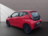TOYOTA Aygo 1.0 X-PLAY CLUB GARANTIE KAMERA
