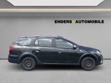 DACIA Logan Stepway Celeb. Benz 90 PS +CAM+EPH+NAV+