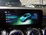 MERCEDES-BENZ GLB 200 d | AMG NIGHT AHK DISTR KAMERA PANO SPUR