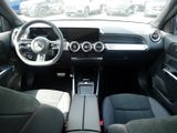 MERCEDES-BENZ GLB 220 d 4MATIC AMG PREMIUM MULTI 360 AHK DISTR