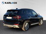BMW X3 xDrive 20dA LC Prof ACC DAB HIFI AHK 19''