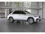 MERCEDES-BENZ GLE 400 d 4M AMG BURM NIGHT WIDE MULTI 360 AHK