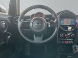 MINI Cooper 5-Türer Navi PDC LED Klima BT