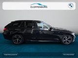 BMW 320d Touring M-Paket Head-Up+AHK+Navi+Kamera+ACC