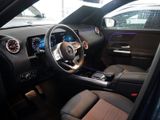 MERCEDES-BENZ EQA 250  SPUR STANDH AHK KAMERA PDC SHZ