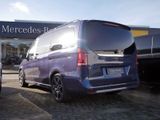 MERCEDES-BENZ V 220 EDITION PANO LIEGE-PAKET AMG NIGHT AHK AMG
