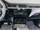 AUDI e-tron 55 quattro S-line S-tronic AHK Navi Plus