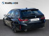 BMW 318 i Touring M Sport LC Prof Ad. LED Driv Assis