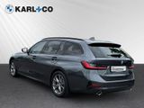 BMW 320 dA Sport-Line Live Cockpit Prof. M Dachreling