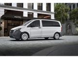 MERCEDES-BENZ Vito 119 TOURER KOMPAKT LED KLIMA 8SITZER DISTR