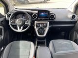 MERCEDES-BENZ T 160 d PROGRESSIVE NAVI LED KAMERA AUTOM SPUR