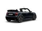MINI Cooper Cabrio JCW Trim HUD+H&K+RFK+LED+Navi