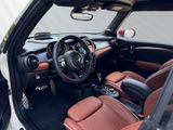 MINI John Cooper Works Cabrio Navi HUD H&K AC Schnitzer