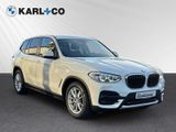 BMW X3 20dA LED+ AHK Driving.Ass Sportsitze Alarm
