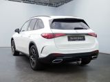 MERCEDES-BENZ GLC 220 d 4M | AMG BURM NIGHT MEMO 360 AHK DISTR