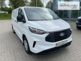 FORD Transit Custom 280 L2 136 PS -AHK-GJR-Laderaumverkleidung-