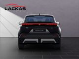 TOYOTA C-HR + 165 kW Teamplayer