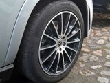 MERCEDES-BENZ GLE 400 d 4M Coupé AMG BURM NIGHT WIDE MULTI 360