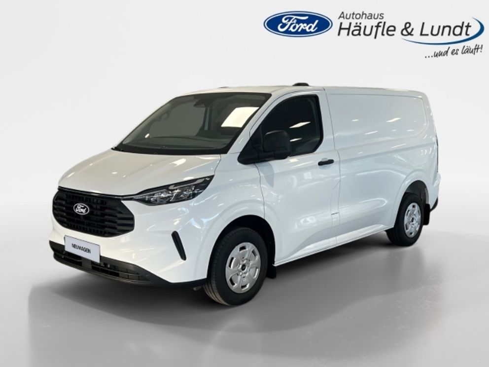 FORD Transit Custom Kasten 320 L1 Trend FWD Navi Apple CarPlay Android Auto Klimaautom