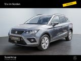 SEAT Arona Style 1.0 TSI SPUR PDC SHZ