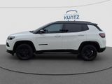 JEEP Compass S Mild-Hybrid FWD inkl. Winterrader Pano 360°Kamera