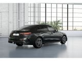 MERCEDES-BENZ C 200 d AMG NIGHT MEMO 360 AHK DISTR KAMERA SPUR