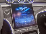 MERCEDES-BENZ CLE 53 AMG 4M+ , AMG BURM NIGHT PREMIUM MEMO 360