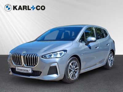 BMW 220 Active Tourer i M Sport Parking Assistant Automatik