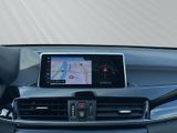 BMW X1 25 e Sport Line LED Parkassistent PDC Tempomat