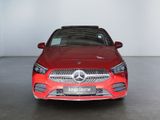 MERCEDES-BENZ B 220 d AMG BURM MEMO MULTI AHK DISTR KAMERA PDC