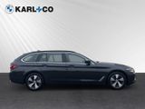 BMW 520 dA Touring LED Live Cockpit Prof. Lordose
