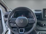 RENAULT Trafic E-Tech Kastenwagen L2H1 NP: 52466 EUR