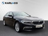 BMW 530 xd Limousine Luxury Line Komfortsitze Glasdach