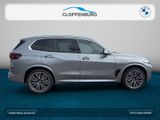 BMW X5 xDrive30d Head-Up+AHK+Navi+ACC UPE: 109.720¤