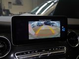 MERCEDES-BENZ EQV 300 NAVI KAMERA KLIMA LED KAMERA SPUR STANDH