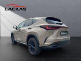 LEXUS NX 350h Overtrail 4x4 Panorama Dach