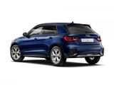 AUDI A1 allstreet 35 TFSI S-tronic Klima Navi