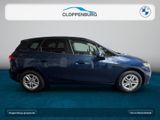 BMW 218d Active Tourer Navi+Pano+Kamera+SHZ+Apple+BT