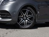 MERCEDES-BENZ V 300 AVANTGARDE EDITION AMG AHK STANDH NIGHT 360° BURM