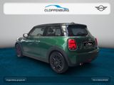 MINI Cooper 3-Türer Classic Trim SHZ+Klimaaut.+LED+BT