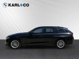 BMW 318 dA Tou. LC + ACC Sportsitze  Sitzhzg. Alarm