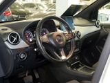MERCEDES-BENZ B 250 MEMO AHK DISTR KAMERA SPUR STANDH PDC SHZ