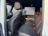 MERCEDES-BENZ G 63 AMG G700 Brabus Widestar CARBON+AHK+ACC