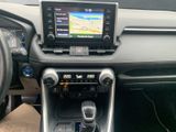 TOYOTA RAV 4 Hybrid 4x2 *NAVI*SHZ*1Hd*CARPLAY*