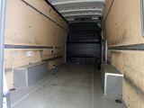 MERCEDES-BENZ Sprinter 317 KASTEN L3H2 KLIMA WINTER MAXI AUTOM