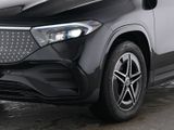 MERCEDES-BENZ EQA 300 4M , AMG BURM NIGHT PREMIUM MEMO 360 PDC