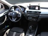 BMW X1 sDrive20d Advantage PDC v+h - LED Navi SH Kamera