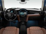 MINI Cooper S Aut. Classic Trim LED Head-Up H/K SHZ