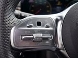 MERCEDES-BENZ CLA 250 e SB AMG NIGHT DISTR SPUR 360 SHZ MULTI
