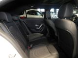 MERCEDES-BENZ A 200 d Kompaktlimousine NIGHT PROGRESSIVE MEMO